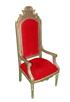 Picture of Throne