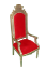 Picture of Throne