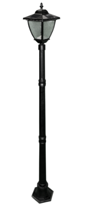 Picture of Street Lamp Post