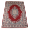 Picture of Red Oriental Rug
