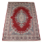 Picture of Red Oriental Rug