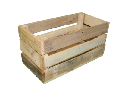Picture of Apple Crate