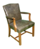 Picture of Olive Executive Guest Chair