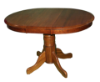Picture of Circle Dining Table