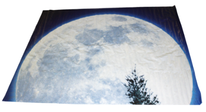 Picture of Moon Backdrop