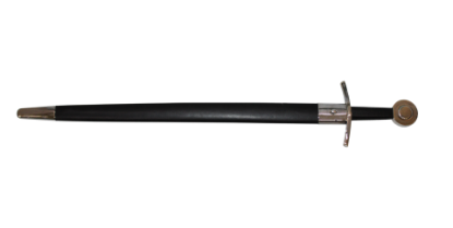 Picture of Knight Protector Arming Sword