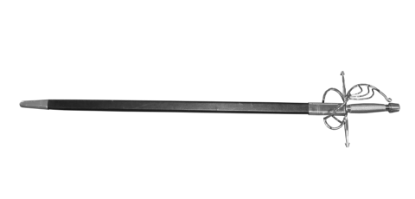 Picture of Stormblade Rapier