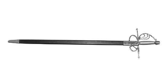 Picture of Stormblade Rapier