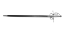 Picture of Stormblade Rapier