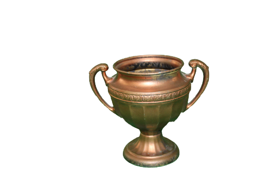 Picture of Trophy Cup #2