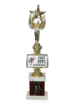 Picture of Trophy #8