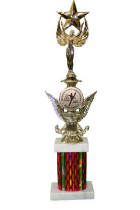 Picture of Trophy #14