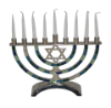Picture of Menorah