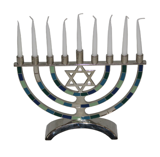 Picture of Menorah