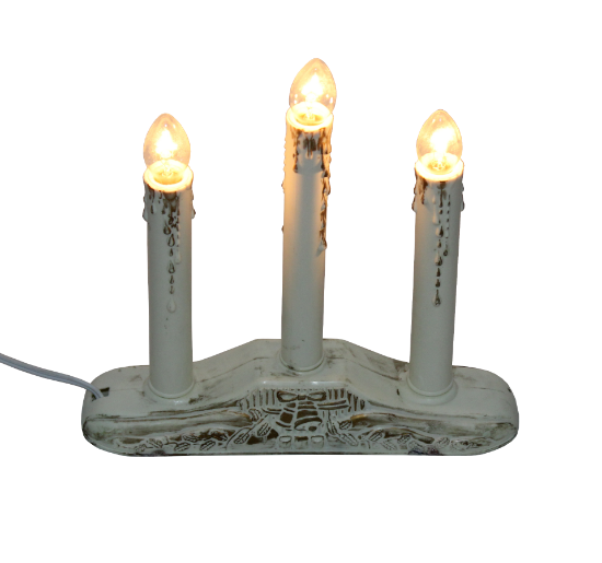 Picture of Candlestick Unit