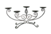 Picture of Candle Stand