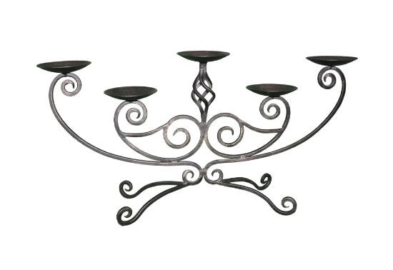 Picture of Candle Stand