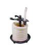 Picture of Coil Candle
