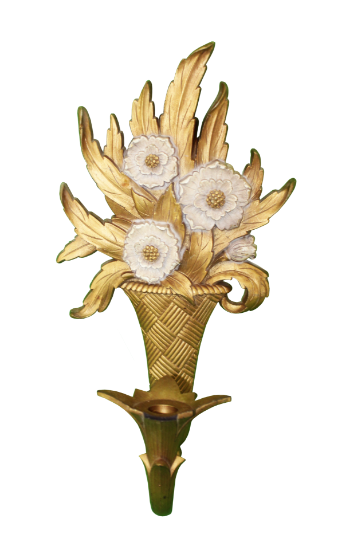 Picture of Taper Candle Holder