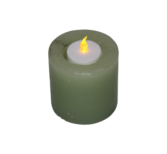 Picture of Pillar Candle