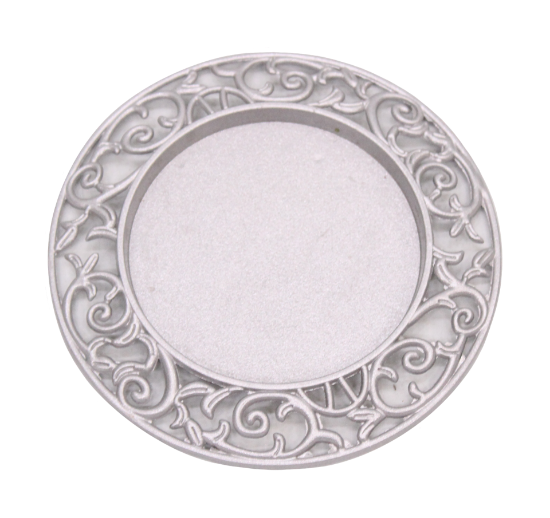 Picture of Candle Plate