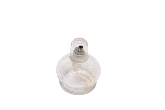 Picture of Oil Candle