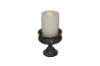 Picture of Candle & Holder