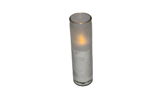 Picture of Prayer Candle
