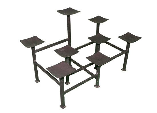 Picture of Candle Stand