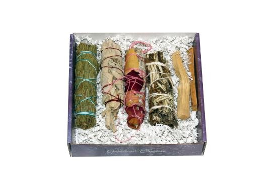 Picture of Smudge Sticks