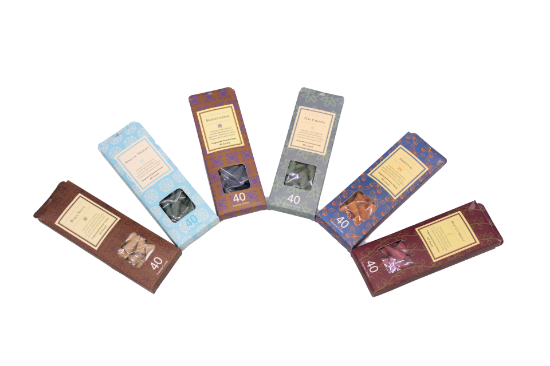 Picture of Incense Cones