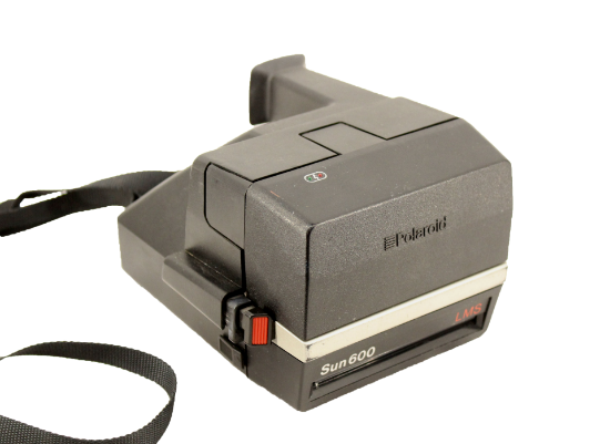 Picture of Polaroid Camera