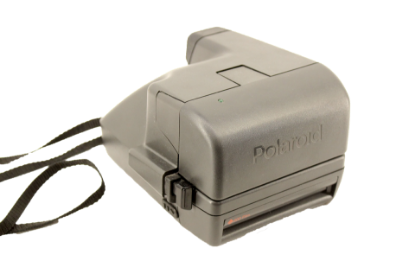 Picture of Polaroid Camera