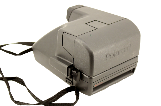 Picture of Polaroid Camera