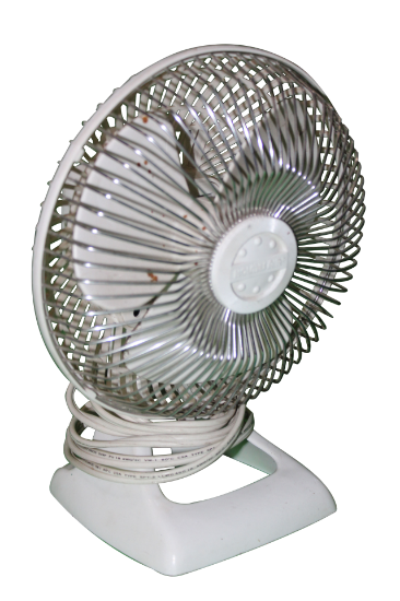 Picture of Electric Fan