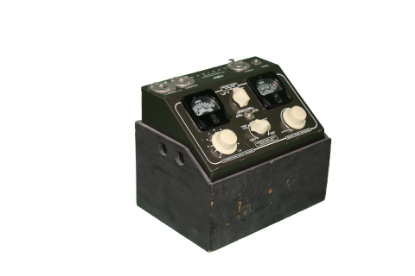 Picture of Recording Amp