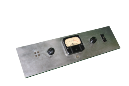 Picture of Electrical Control Panel