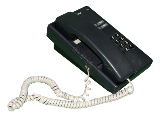 Picture of Telephone