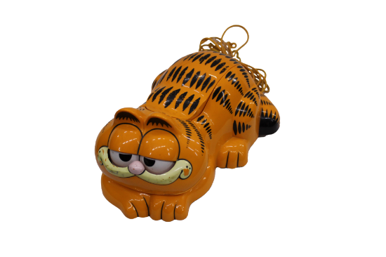Picture of Garfield Phone