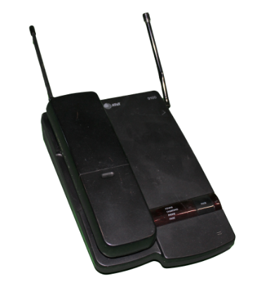 Picture of Cordless Phone