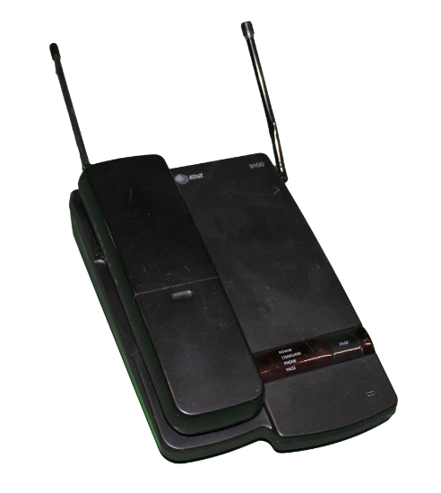 Picture of Cordless Phone