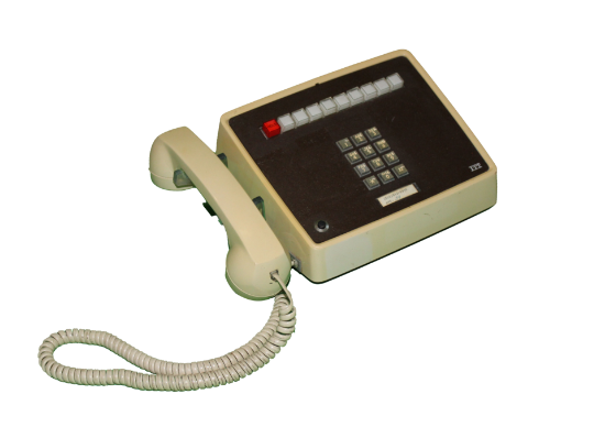 Picture of Office Telephone