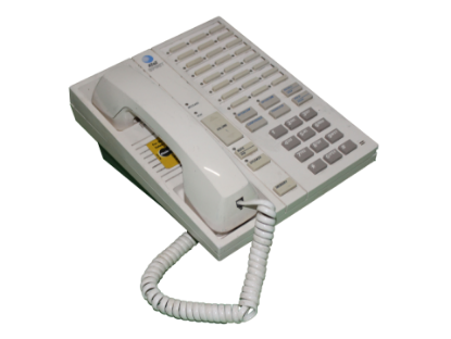 Picture of Office Telephone