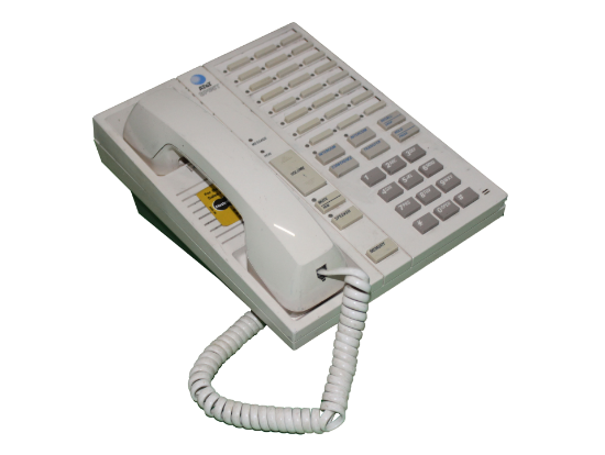 Picture of Office Telephone