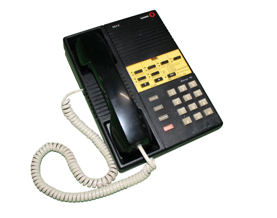 Picture of Office Telephone