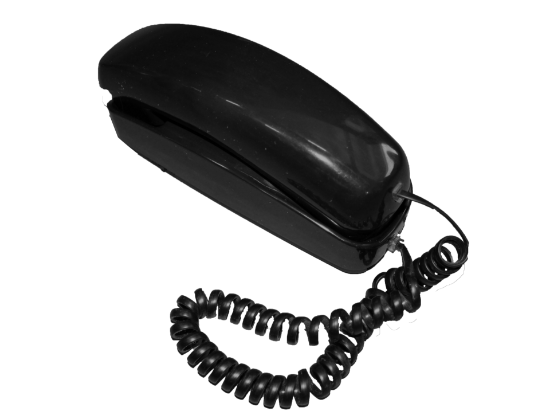 Picture of Trimline Telephone