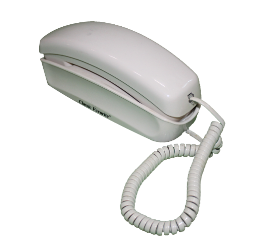 Picture of Trimline Telephone