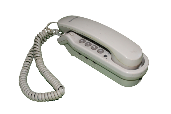 Picture of Trimline Telephone