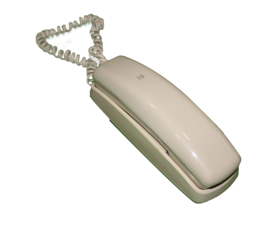Picture of Trimline Telephone