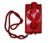 Picture of Emergency Telephone